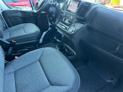 2025 RAM ProMaster 2500 Base