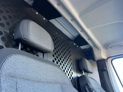 2025 RAM ProMaster 2500 Base
