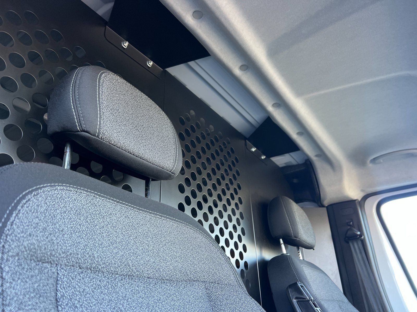 2025 RAM ProMaster 2500 Base