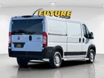 2025 RAM ProMaster 2500 Base