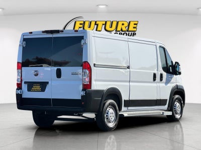 2025 RAM ProMaster 2500 Base