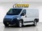 2025 RAM ProMaster 2500 Base