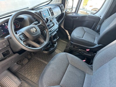 2025 RAM ProMaster 2500 Base