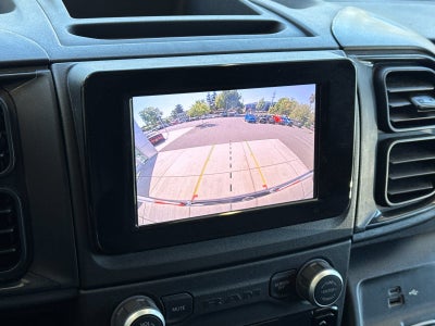 2025 RAM ProMaster 2500 Base