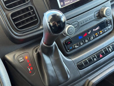 2025 RAM ProMaster 2500 Base