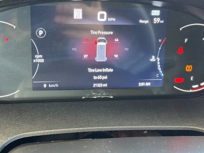2025 RAM ProMaster 2500 Base