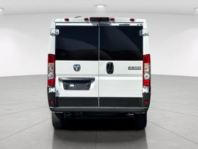 2025 RAM ProMaster 2500 Base