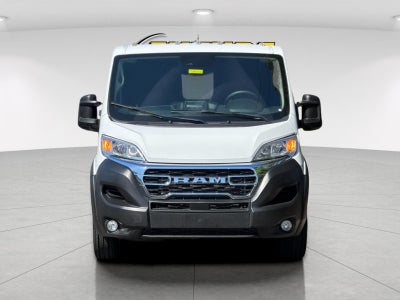 2025 RAM ProMaster 2500 Base