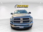 2012 RAM 2500 ST 4WD