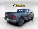2012 RAM 2500 ST 4WD