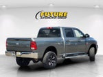 2012 RAM 2500 ST 4WD