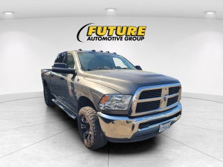 2012 RAM 2500 ST