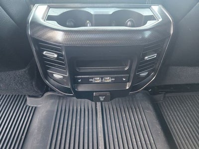 2024 RAM 2500 Power Wagon Crew Cab 4WD w/Level 1 & Tow Tech Plus