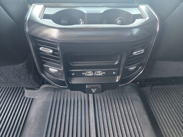 2024 RAM 2500 Power Wagon Crew Cab 4WD w/Level 1 & Tow Tech Plus