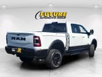 2024 RAM 2500 Power Wagon Crew Cab 4WD w/Level 1 & Tow Tech Plus