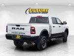 2021 RAM 2500 Power Wagon Crew Cab 4WD Lifted w/Winch & Upgraded Wheels