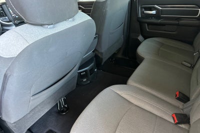 2024 RAM 2500 Big Horn CUMMINS 4WD