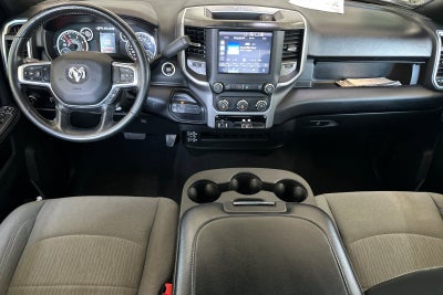 2024 RAM 2500 Big Horn CUMMINS 4WD