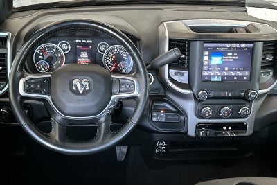 2024 RAM 2500 Big Horn CUMMINS 4WD