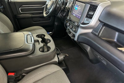2024 RAM 2500 Big Horn CUMMINS 4WD