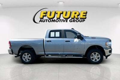 2024 RAM 2500 Big Horn CUMMINS 4WD