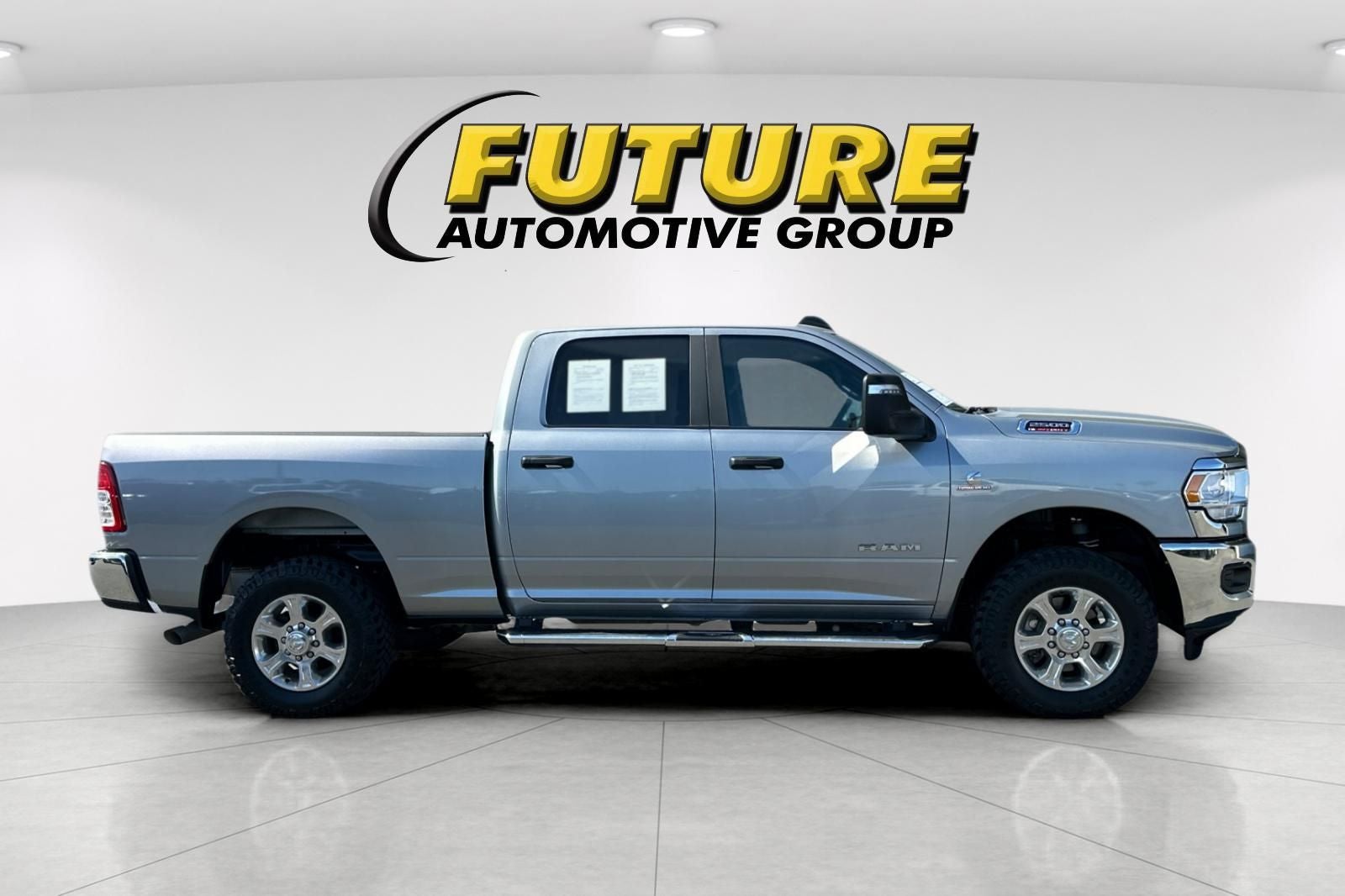 2024 RAM 2500 Big Horn CUMMINS 4WD