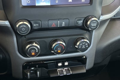 2024 RAM 2500 Big Horn CUMMINS 4WD