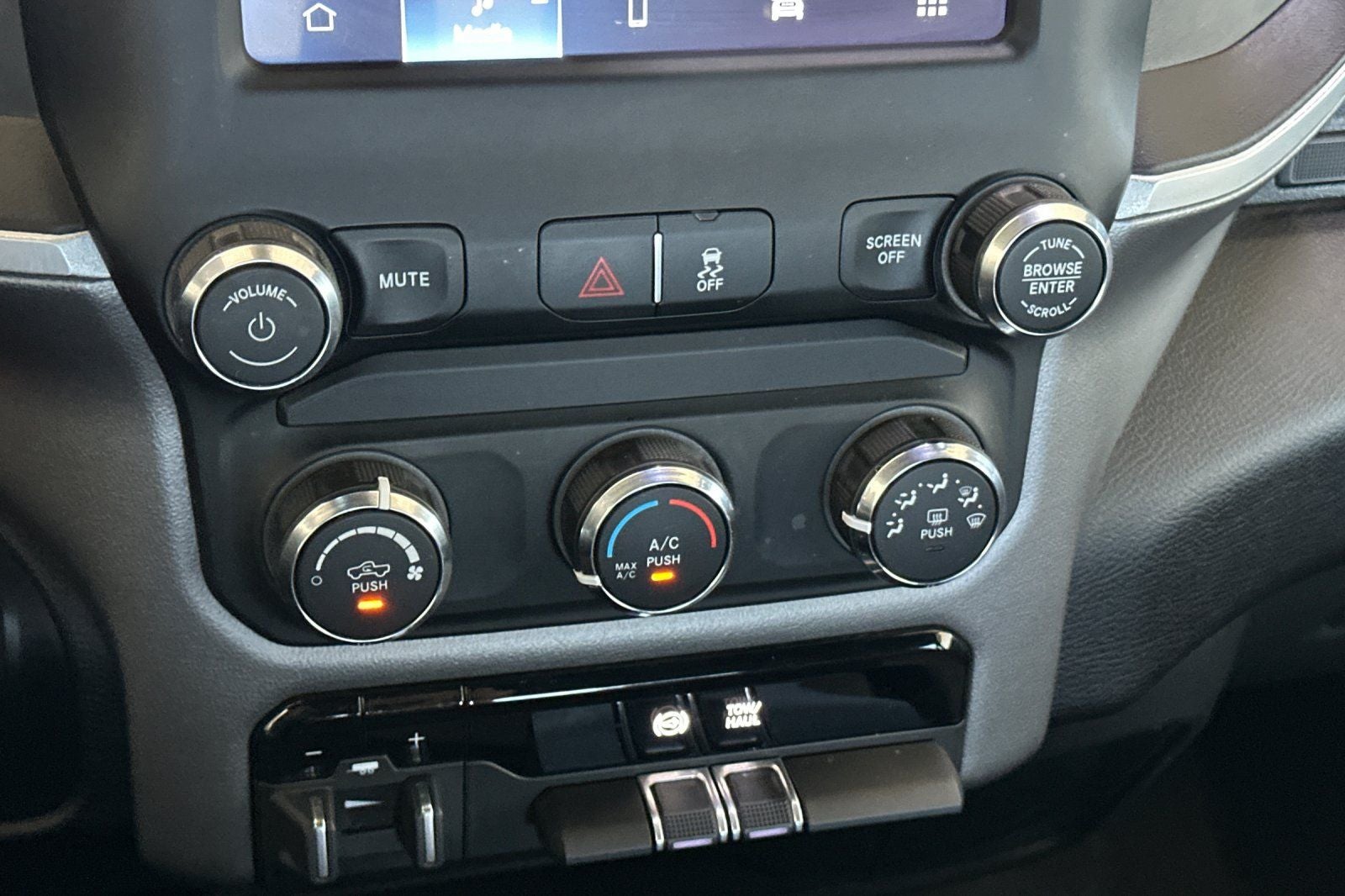 2024 RAM 2500 Big Horn CUMMINS 4WD