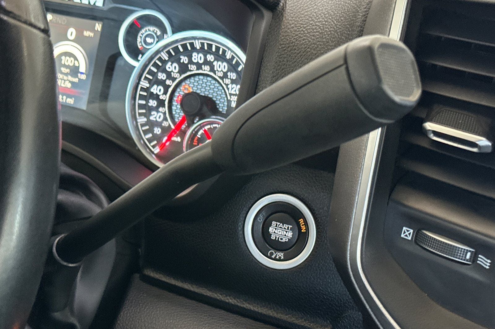 2024 RAM 2500 Big Horn CUMMINS 4WD