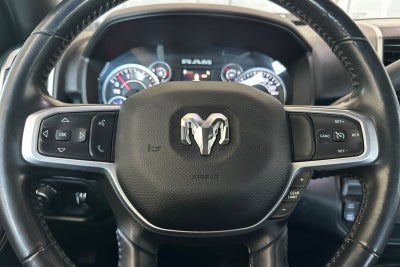 2024 RAM 2500 Big Horn CUMMINS 4WD