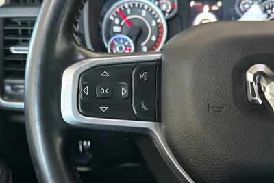 2024 RAM 2500 Big Horn CUMMINS 4WD