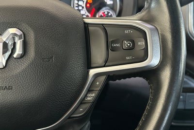 2024 RAM 2500 Big Horn CUMMINS 4WD