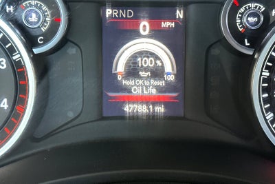 2024 RAM 2500 Big Horn CUMMINS 4WD