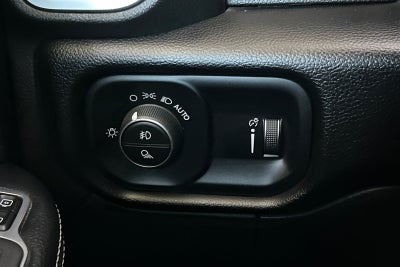 2024 RAM 2500 Big Horn CUMMINS 4WD