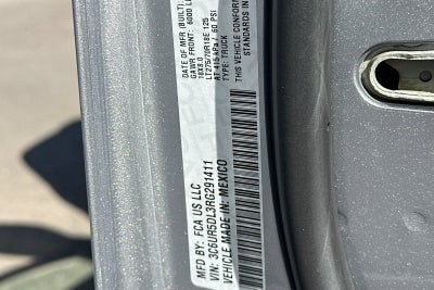 2024 RAM 2500 Big Horn CUMMINS 4WD
