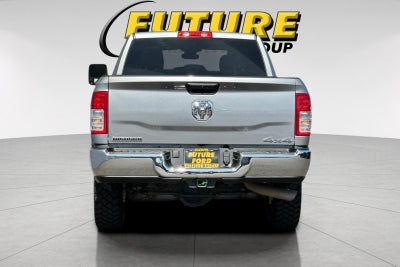 2024 RAM 2500 Big Horn CUMMINS 4WD