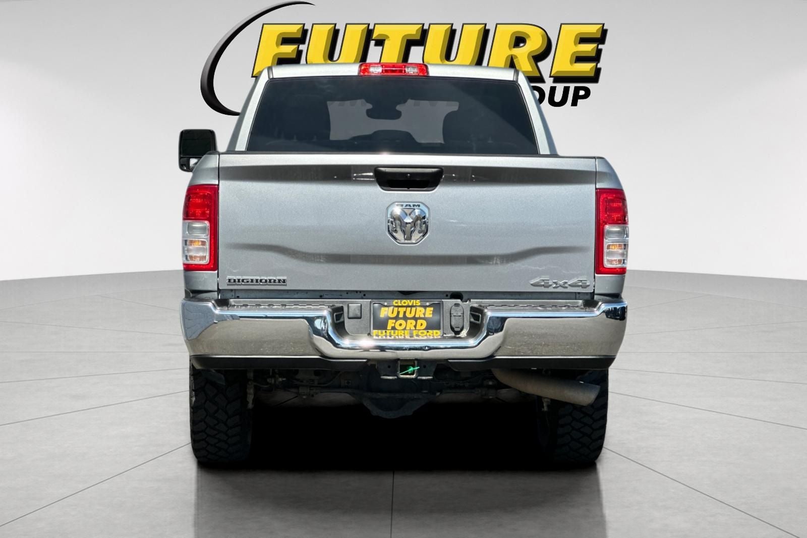 2024 RAM 2500 Big Horn CUMMINS 4WD