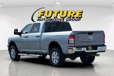 2024 RAM 2500 Big Horn CUMMINS 4WD