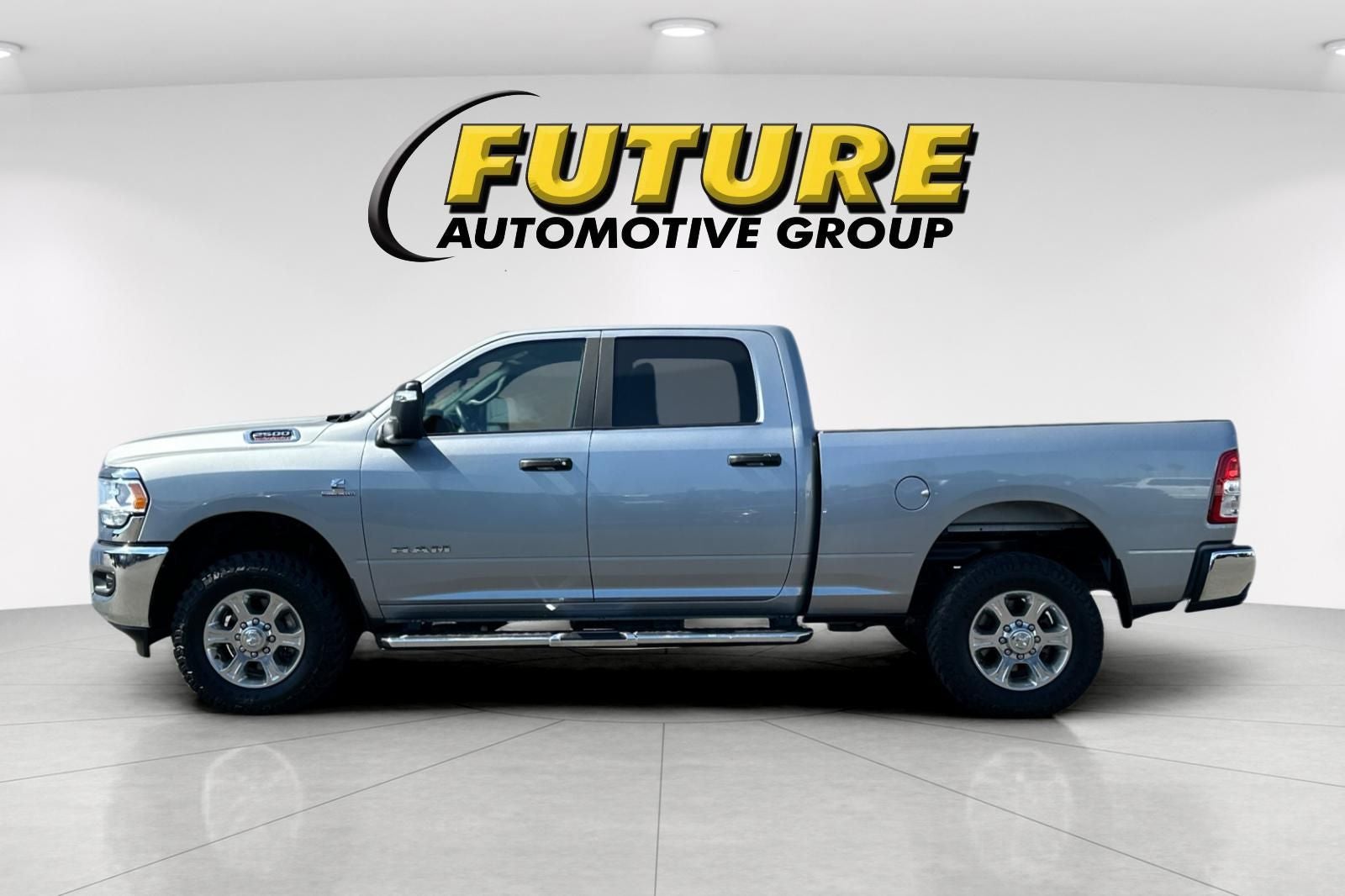 2024 RAM 2500 Big Horn CUMMINS 4WD