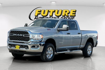 2024 RAM 2500 Big Horn CUMMINS 4WD