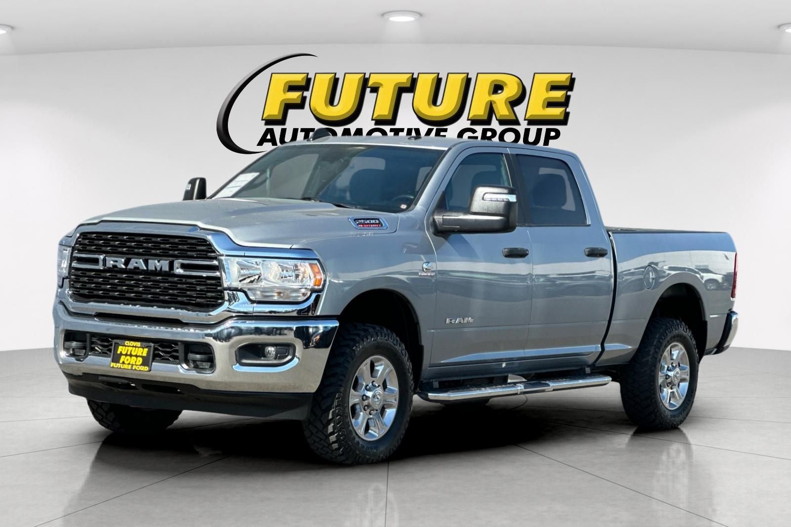 2024 RAM 2500 Big Horn CUMMINS 4WD