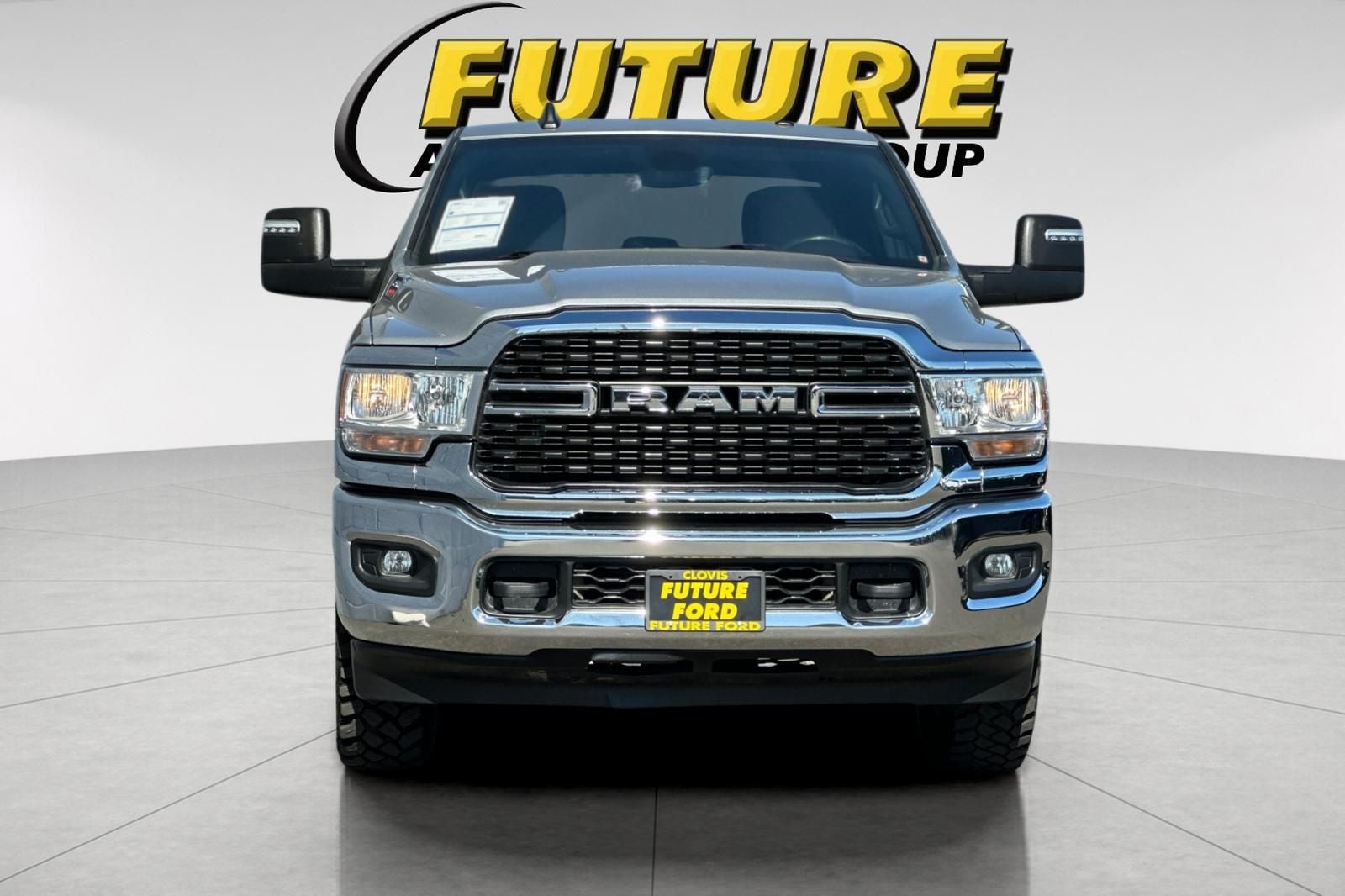 2024 RAM 2500 Big Horn CUMMINS 4WD