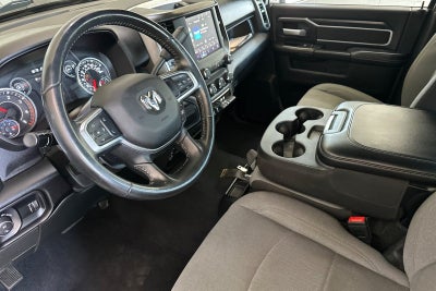 2024 RAM 2500 Big Horn CUMMINS 4WD