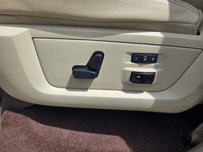 2015 RAM 2500 Laramie