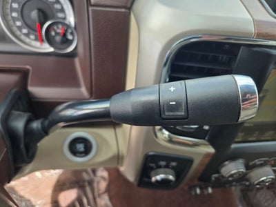2015 RAM 2500 Laramie