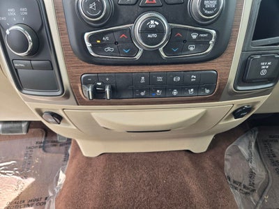 2015 RAM 2500 Laramie