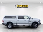 2015 RAM 2500 Laramie