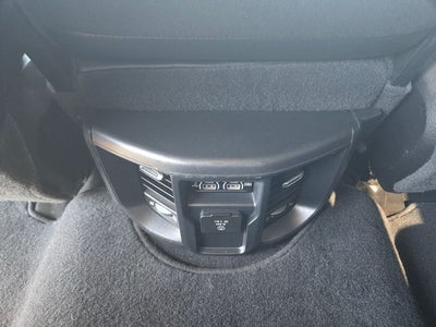 2020 RAM 2500 Laramie Crew Cab 4WD