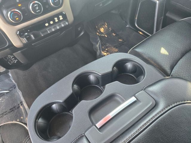 2020 RAM 2500 Laramie Crew Cab 4WD