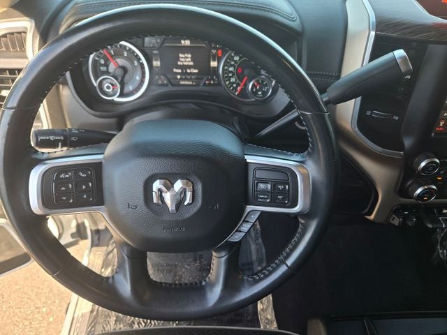 2020 RAM 2500 Laramie Crew Cab 4WD